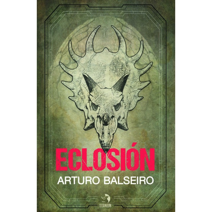 ECLOSION