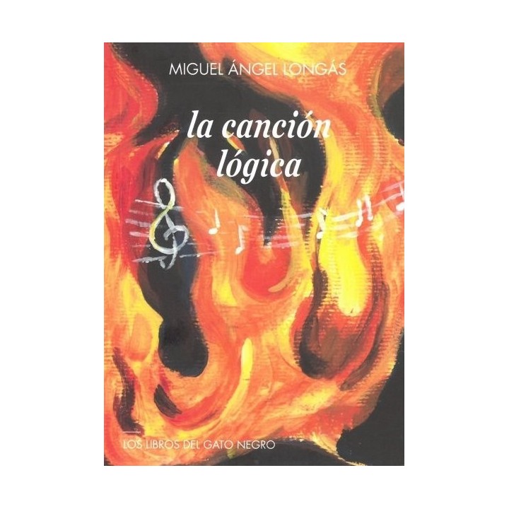 LA CANCION LOGICA