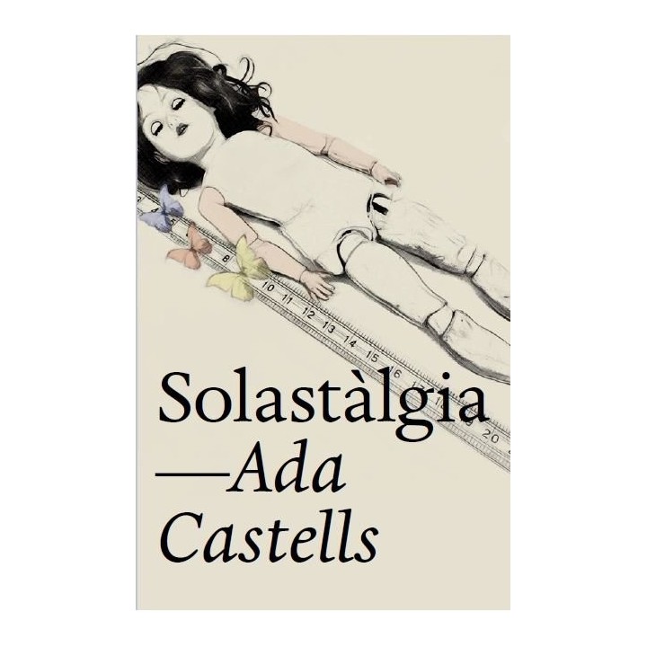SOLASTALGIA