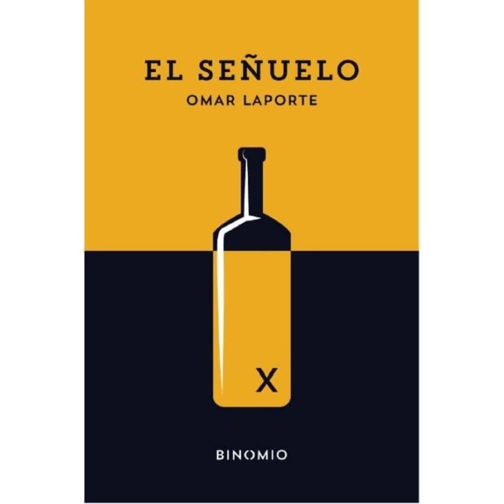 EL SEÑUELO