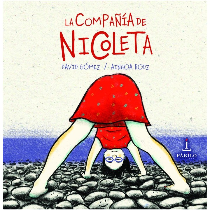 LA COMPAÑIA DE NICOLETA