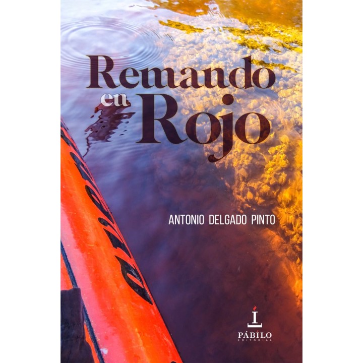 REMANDO EN ROJO