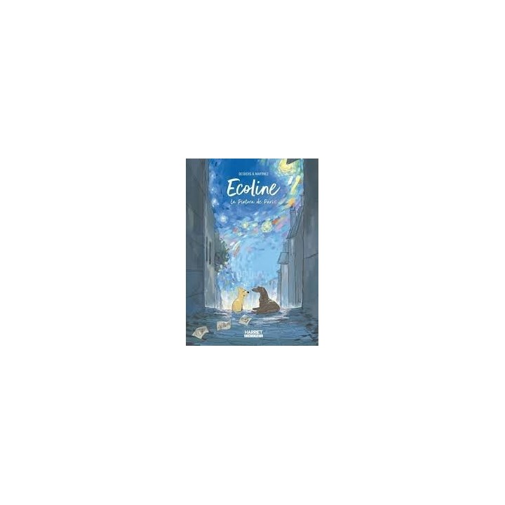 ECOLINE 2