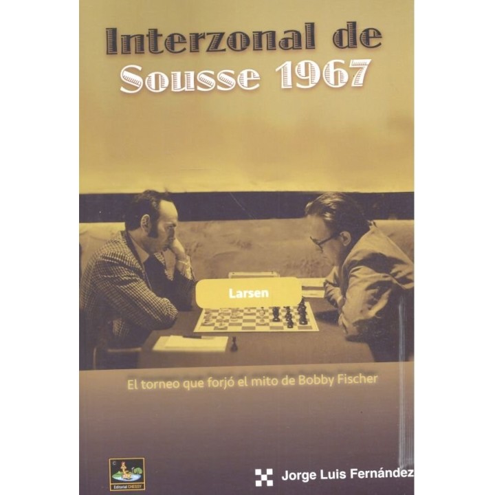 INTERZONAL DE SOUSSE 1967