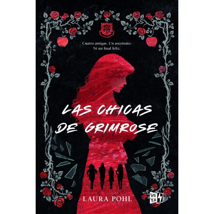 CHICAS DE GRIMROSE,LAS