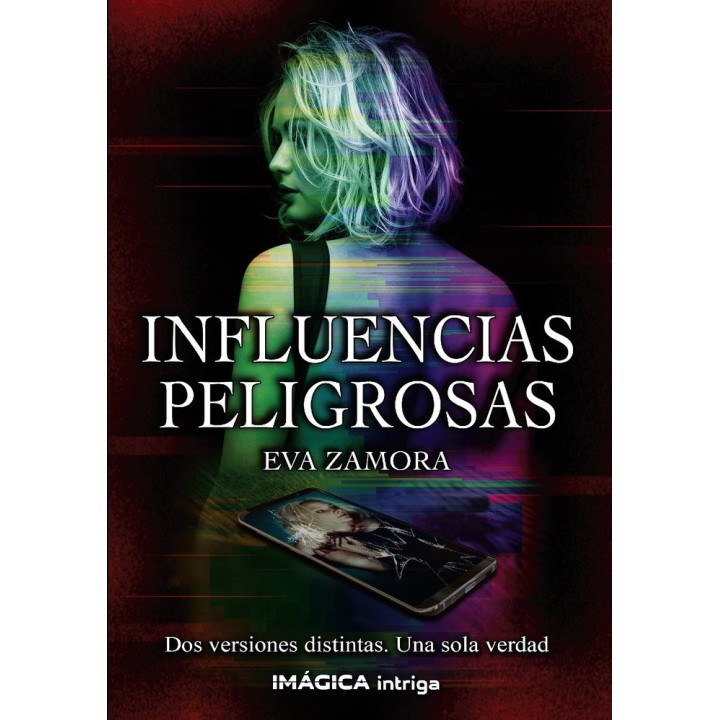 INFLUENCIA PELIGROSAS