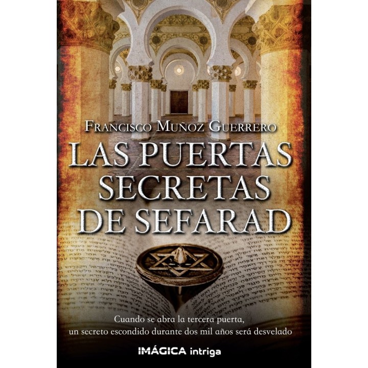 LAS PUERTAS SECRETAS DE SEFARAD