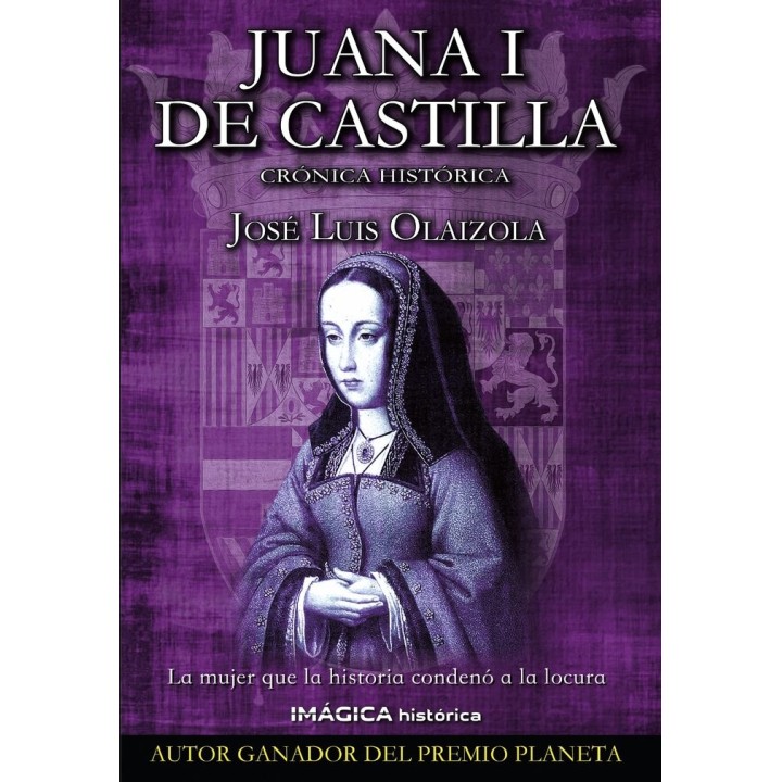 JUANA I DE CASTILLA