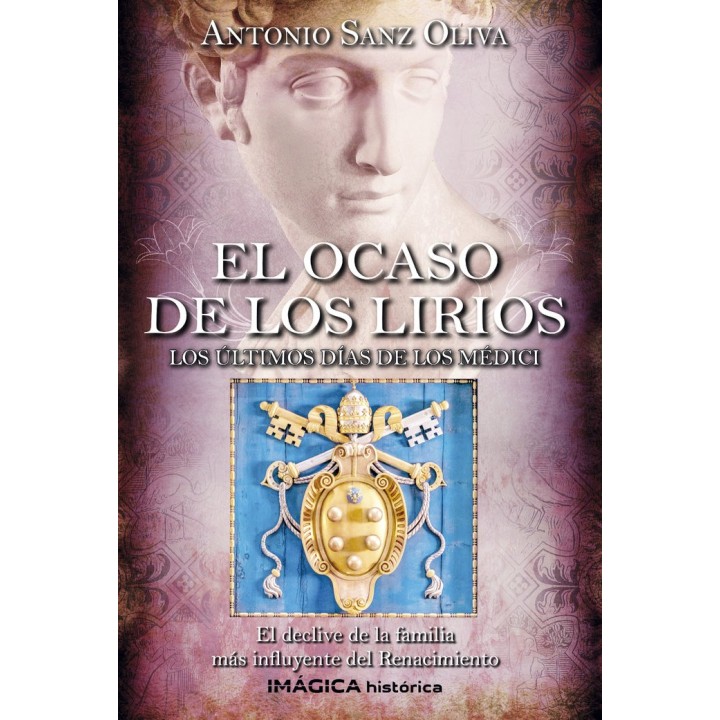 EL OCASO DE LOS LIRIOS