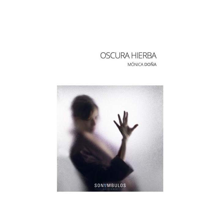 OSCURA HIERBA