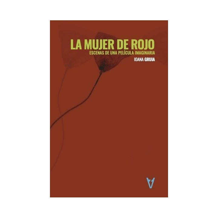MUJER DE ROJO,LA
