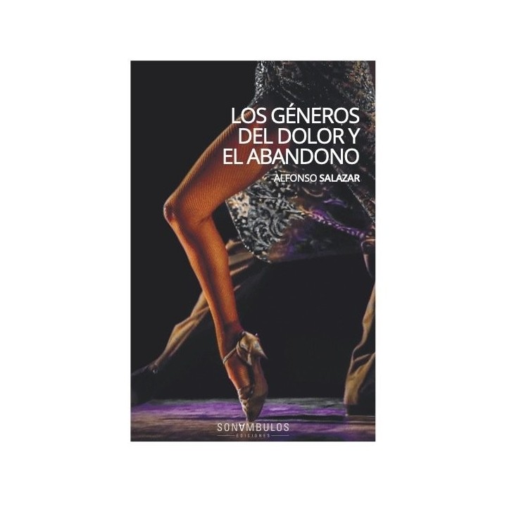 GENEROS DEL DOLOR Y EL ABANDONO,LOS