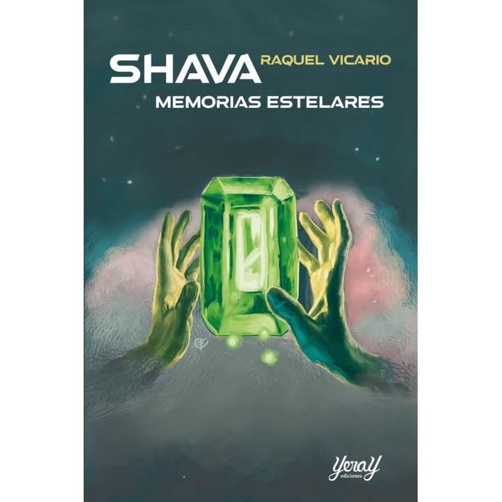 SHAVA MEMORIAS ESTELARES