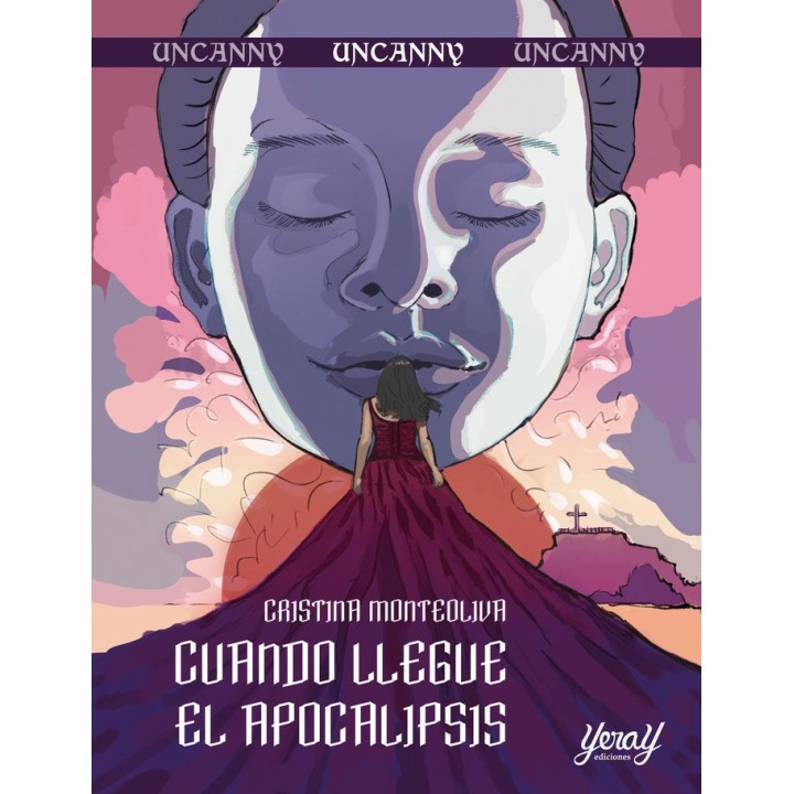 CUANDO LLEGUE EL APOCALIPSIS