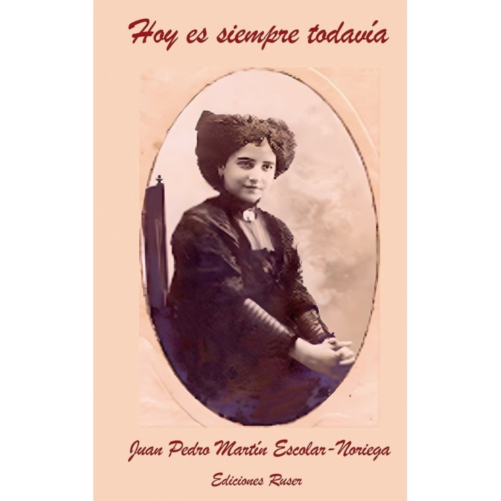 HOY ES SIEMPRE TODAVIA