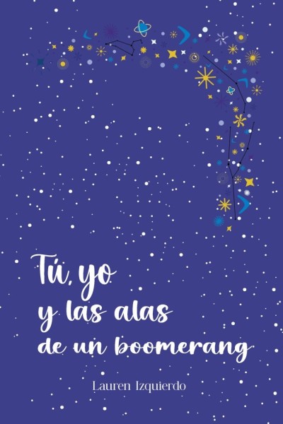 TU YO Y LAS ALAS DE UN BOOMERANG
