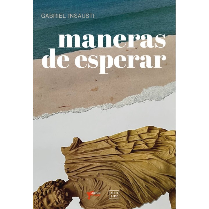 MANERAS DE ESPERAR