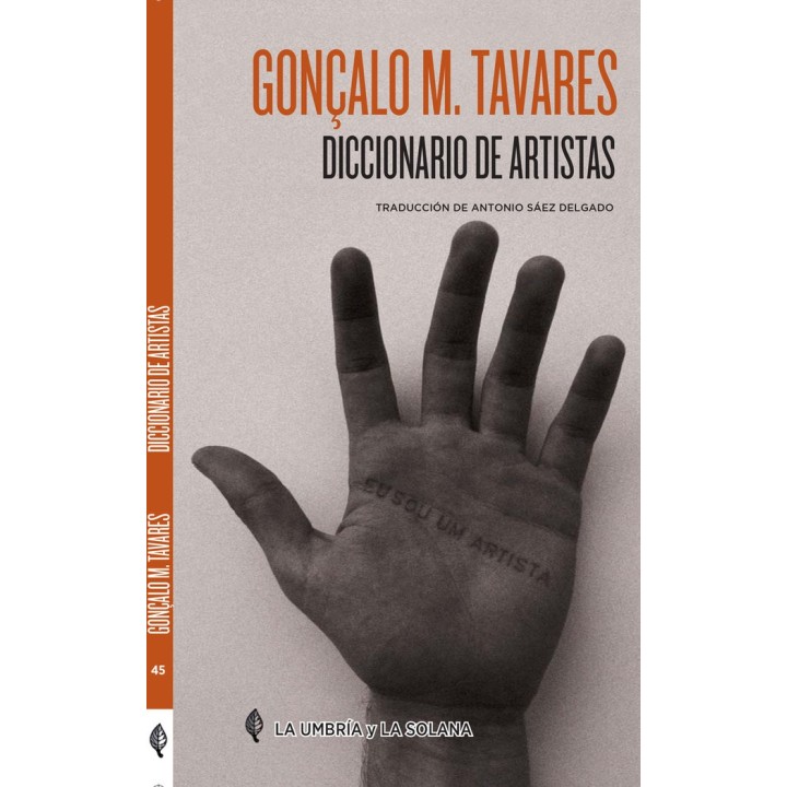 DICCIONARIO DE ARTISTAS