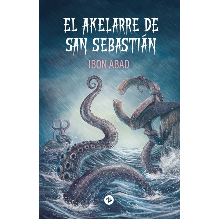 EL AKELARRE DE SAN SEBASTIAN