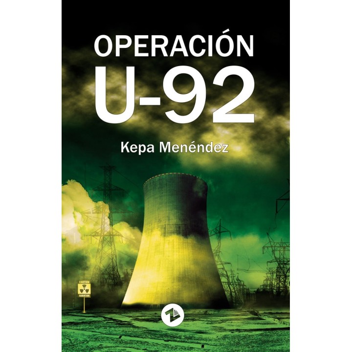 OPERACION U-92
