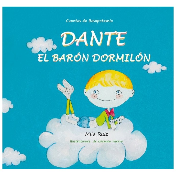 DANTE, EL BARON DORMILON