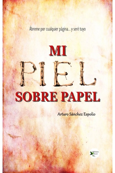 MI PIEL SOBRE PAPEL