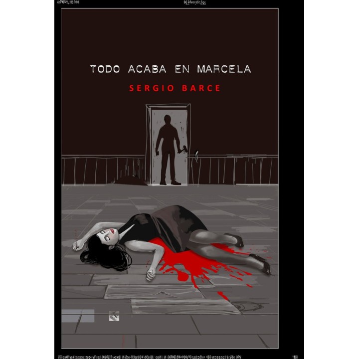 TODO ACABA EN MARCELA