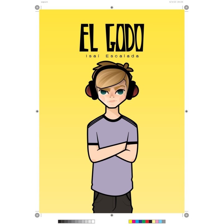 EL GODO