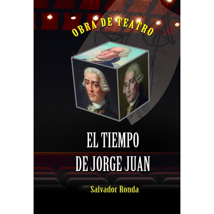 EL TIEMPO DE JORGE JUAN