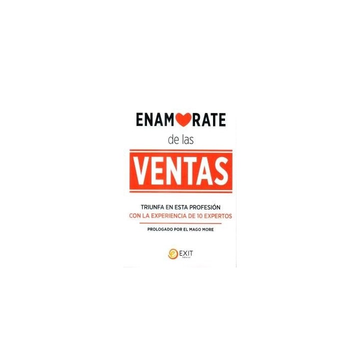 ENAMORATE DE LAS VENTAS
