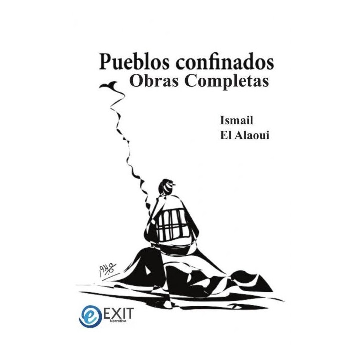 PUEBLOS CONFINADOS