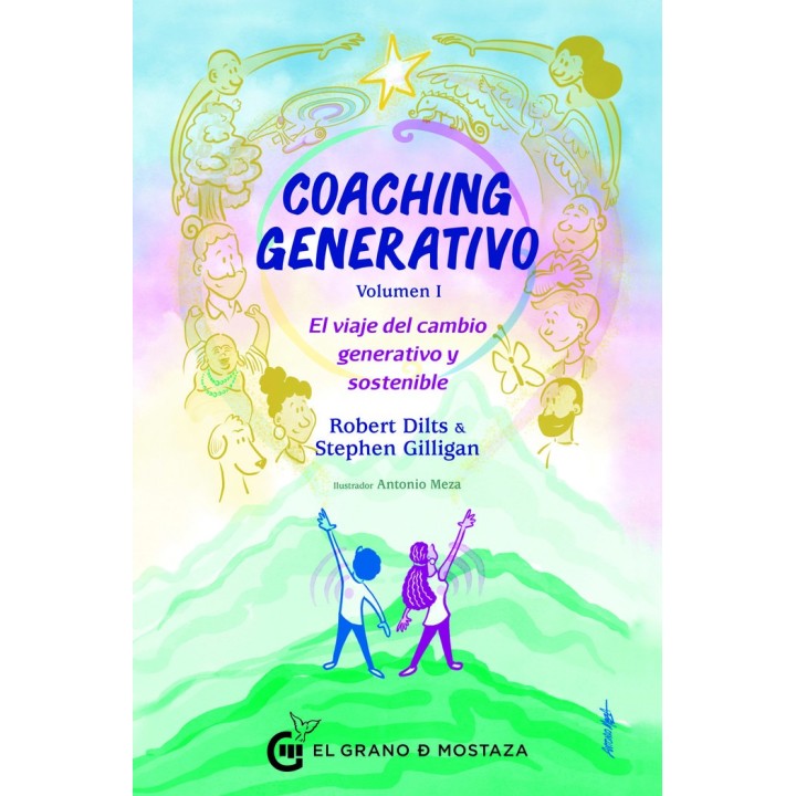 COACHING GENERATIVO VOLUMEN I
