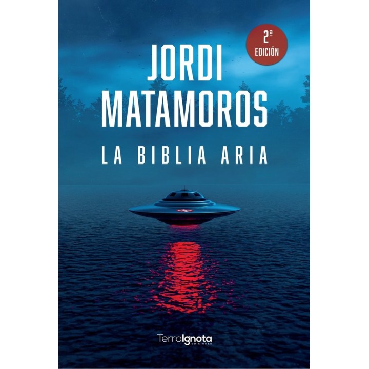 LA BIBLIA ARIA