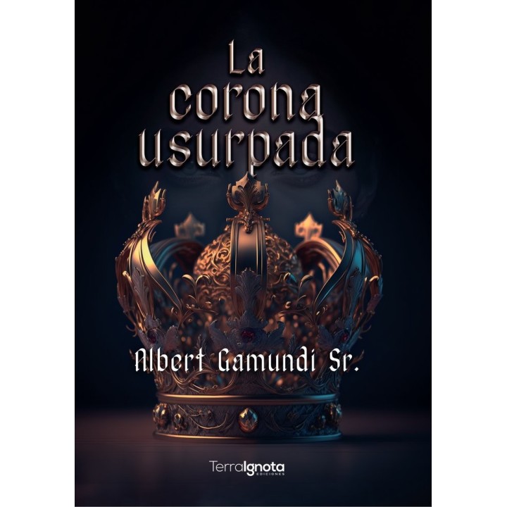 LA CORONA USURPADA