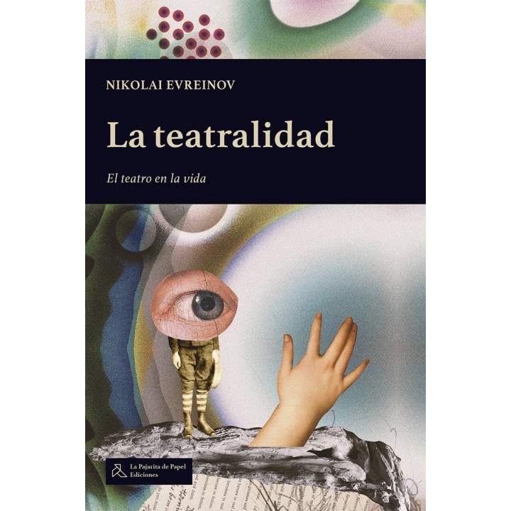 TEATRALIDAD,LA