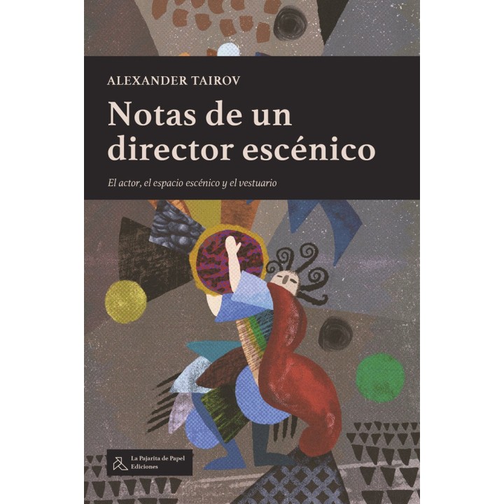 NOTAS DE UN DIRECTOR ESCENICO