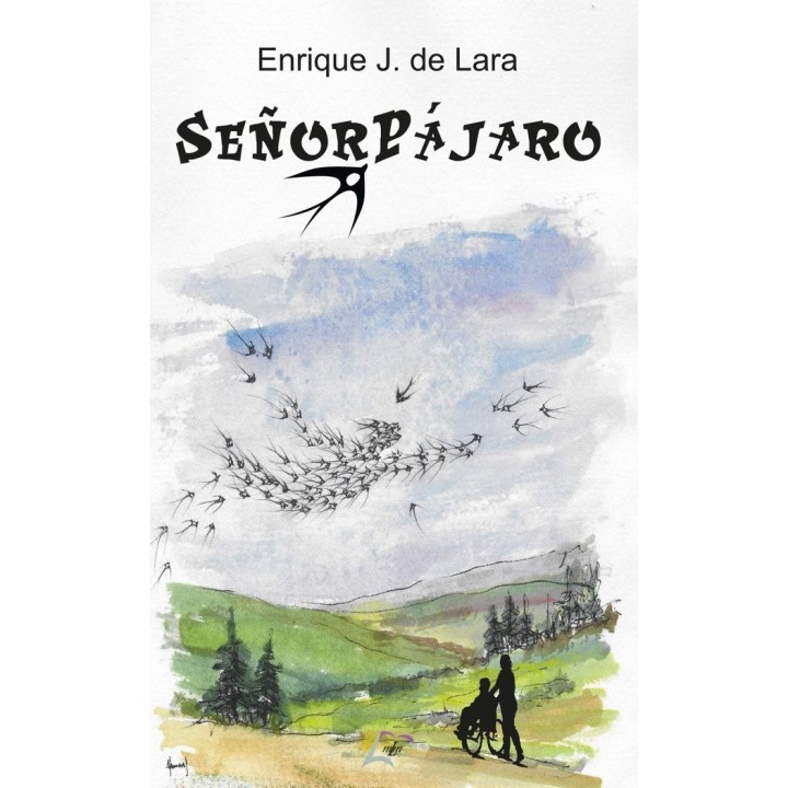 SEÑORPAJARO