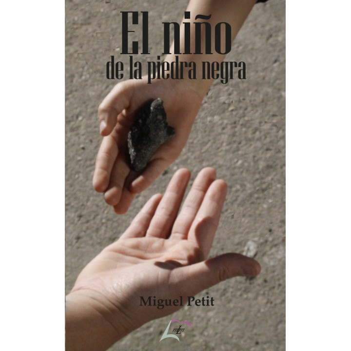 EL NIÑO DE LA PIEDRA NEGRA