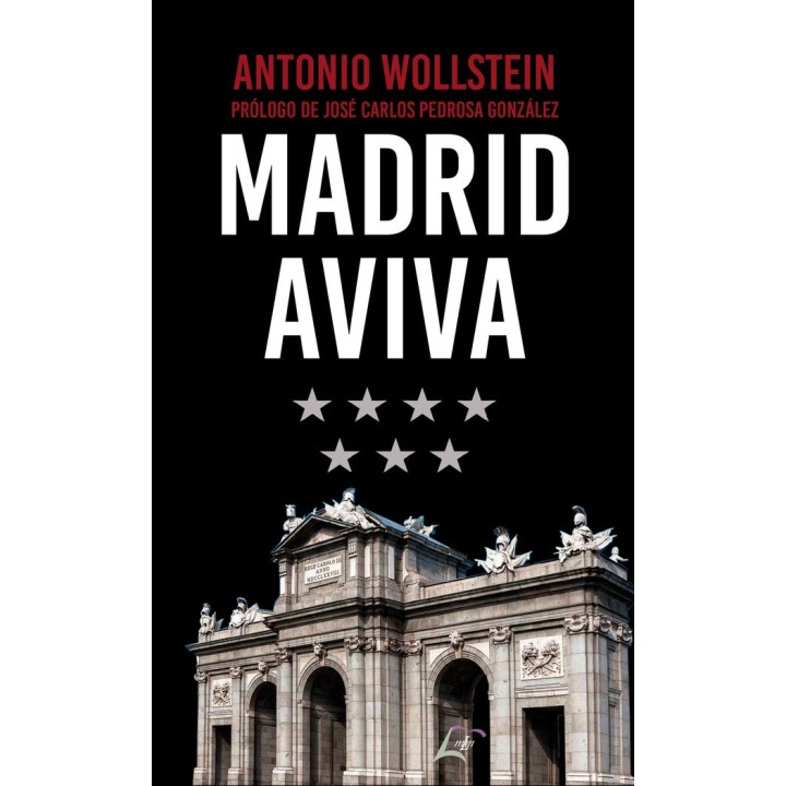 MADRID AVIVA