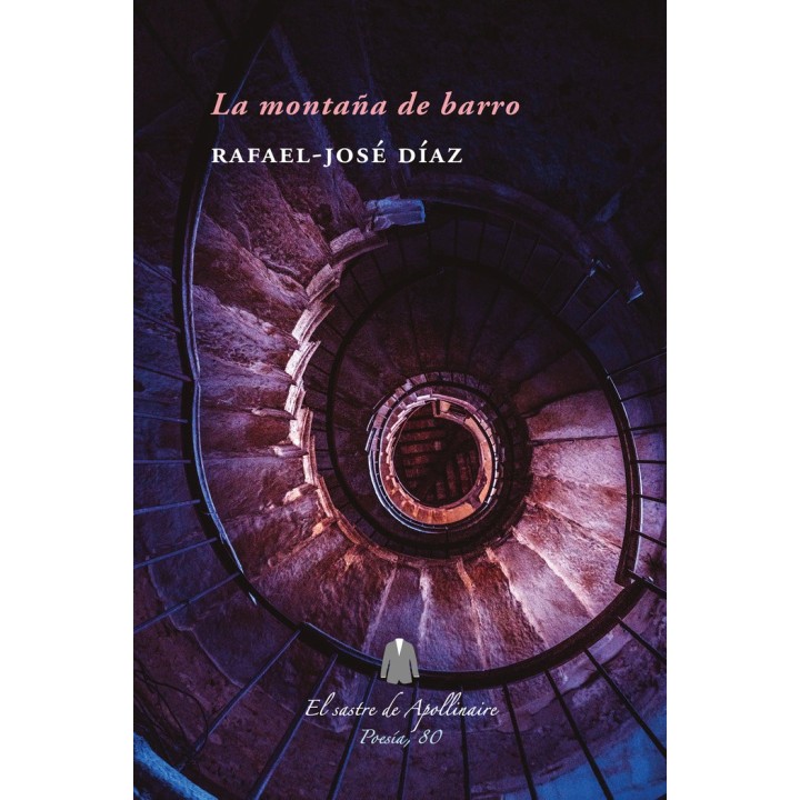 LA MONTAÑA DE BARRO