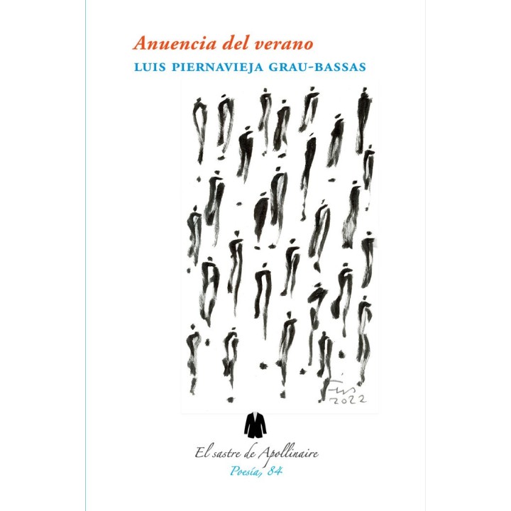 ANUENCIA DEL VERANO