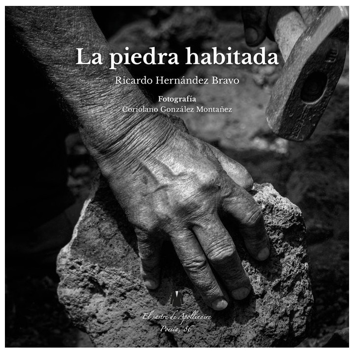 LA PIEDRA HABITADA