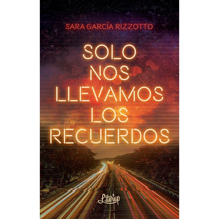 SOLO NOS LLEVAMOS LOS RECUERDOS