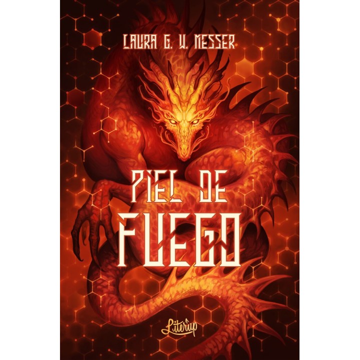 PIEL DE FUEGO