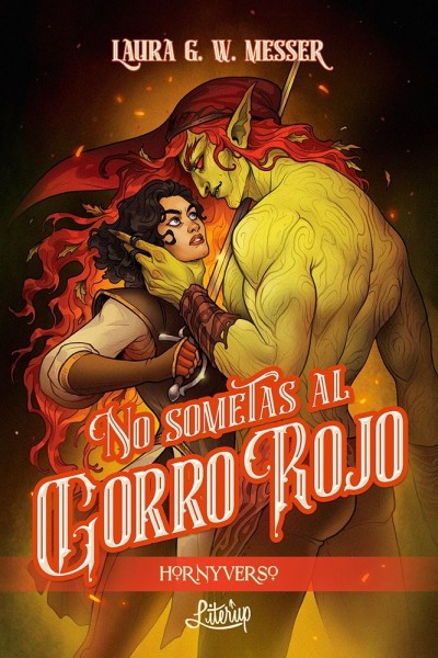 NO SOMETAS AL GORRO ROJO