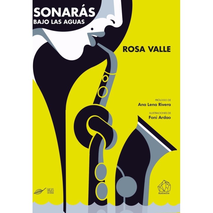 SONARAS BAJO LAS AGUAS