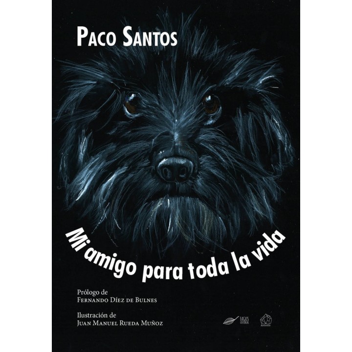 MI AMIGO PARA TODA LA VIDA
