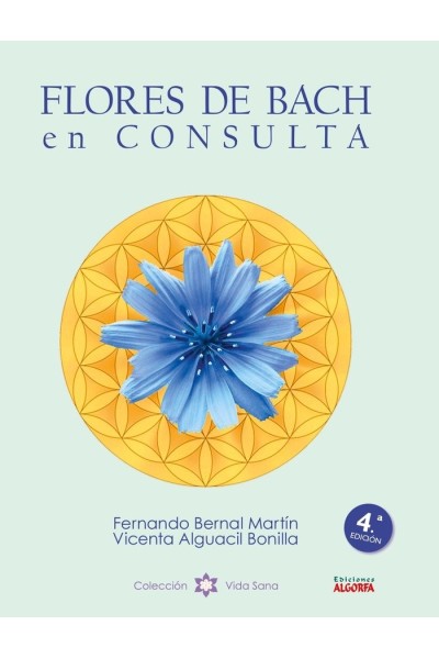 FLORES DE BACH EN COSULTA
