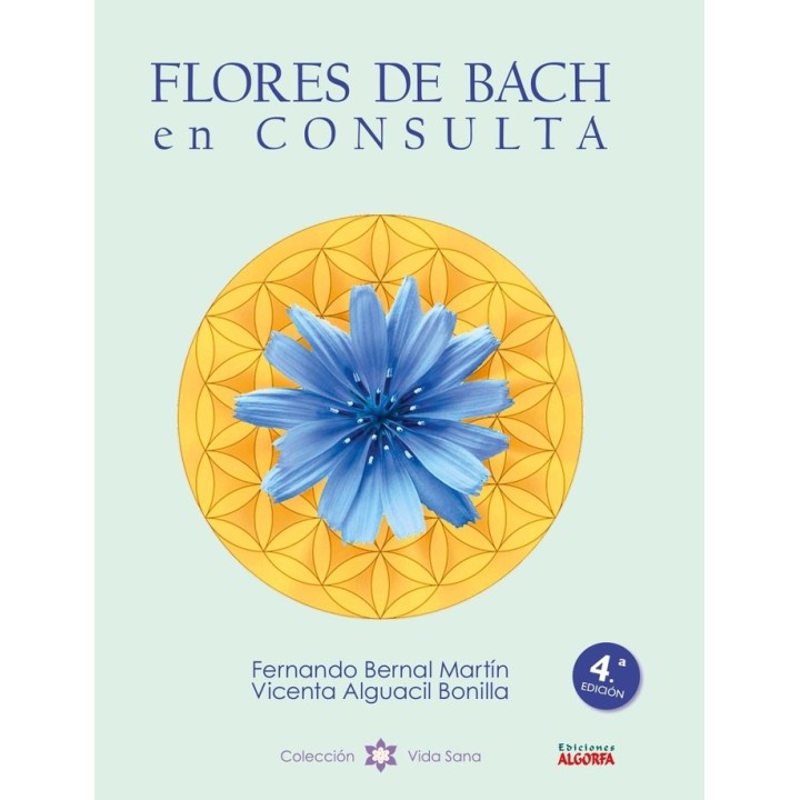 FLORES DE BACH EN COSULTA