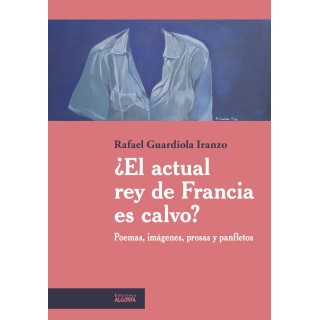 EL ACTUAL REY DE FRANCIA ES CALVO
